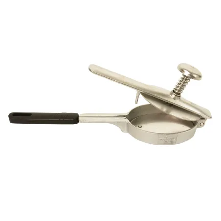 Machine à steak hachés ovale