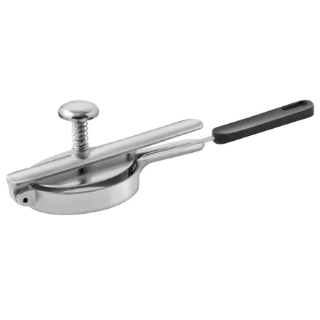 Machine à steak hachés ovale