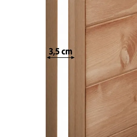 Poulailler chauffant et isolé avec thermostat 3 à 4 poules