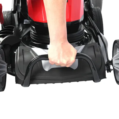 Tondeuse à gazon Voltkore® 45 cm - Batterie 40V 4,0 Ah + Chargeur