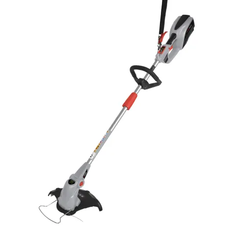 Coupe-bordure 40V Voltkore® - Batterie 4,0 Ah + Chargeur inclus