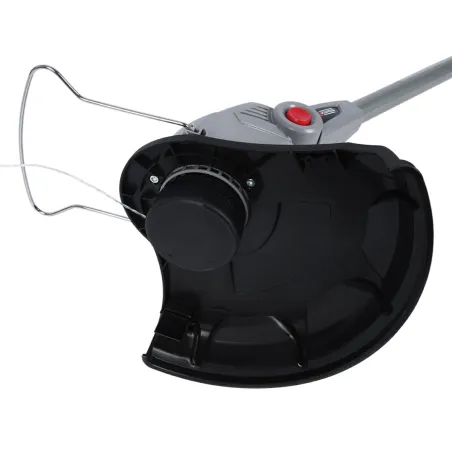 Coupe-bordure 40V Voltkore® - Batterie 4,0 Ah + Chargeur inclus