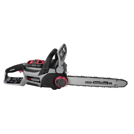 Tronçonneuse Voltkore® 40V avec Batterie 4,0 Ah et Chargeur - Guide 355 mm