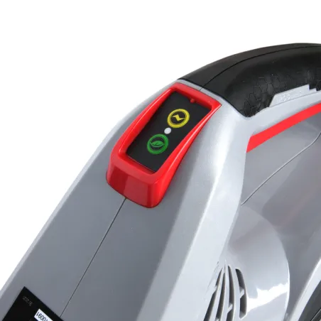 Taille-haie 40V Voltkore® - Batterie 4,0 Ah + Chargeur Inclus