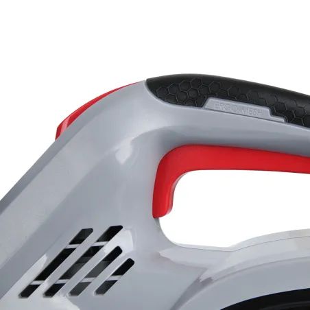 Taille-haie 40V Voltkore® - Batterie 4,0 Ah + Chargeur Inclus