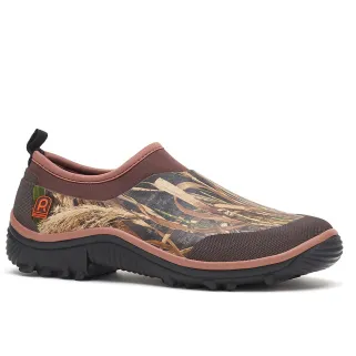 Sabots Trial Néoprènes marron Camouflage 40 à 46