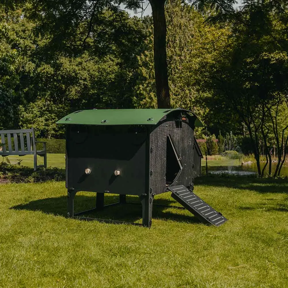 Poulailler Plastique Recyclnull
