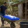 Arrosage poche à eau 80 litres