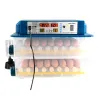 Couveuse automatique Couvitech SP-120 - 120 oeufs idéale débutant incubation