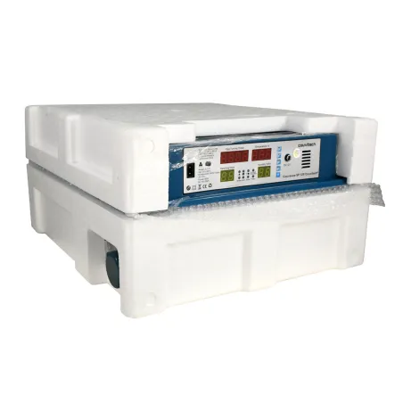 Couveuse automatique Couvitech SP-120 - 120 oeufs idéale débutant incubation