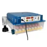 Couveuse automatique Couvitech SP-64 - 64 oeufs idéale débutant incubation