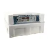 Couveuse automatique Couvitech SP-64 - 64 oeufs idéale débutant incubation