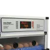 Couveuse automatique Couvitech PRO-136 - capacité 136 oeufs