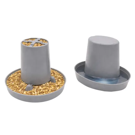 Couveuse automatique Couvitech PRO-136 - capacité 136 oeufs