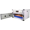 Couveuse automatique Couvitech PRO-68 - 68 oeufs