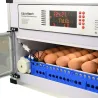 Couveuse automatique Couvitech PRO-68 - 68 oeufs