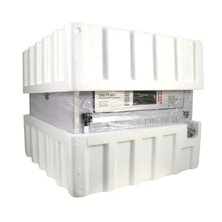 Couveuse automatique Couvitech PRO-68 - 68 oeufs