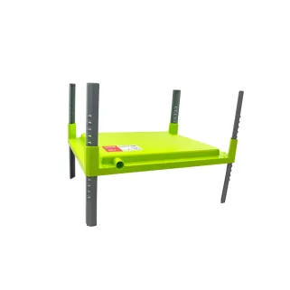 Panneau chauffant 12W à haut rendement