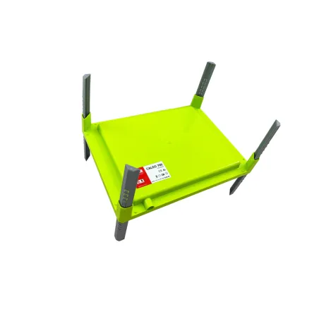 Panneau chauffant 12W à haut rendement