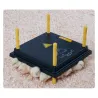  Panneau chauffant poussin 42 W