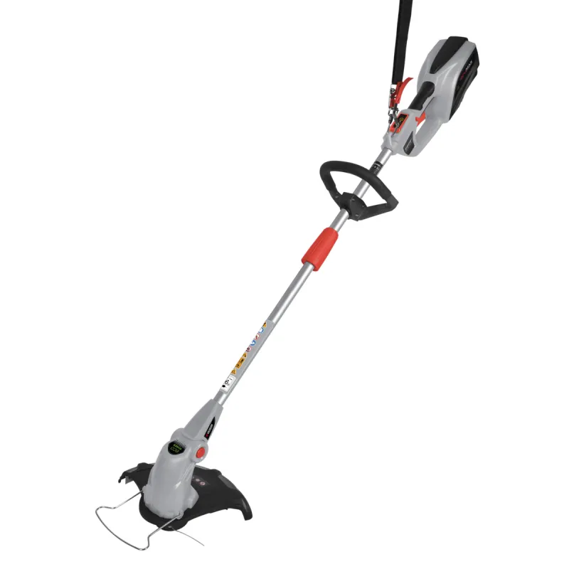 Coupe-bordure sans fil Voltkore® 40V - 305mm - 9000 tr/min - Sans batterie