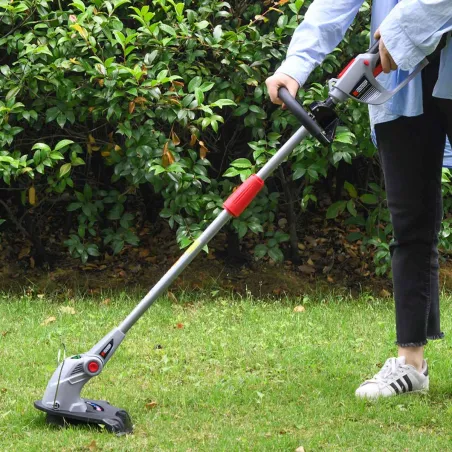 Coupe-bordure sans fil Voltkore® 40V - 305mm - 9000 tr/min - Sans batterie