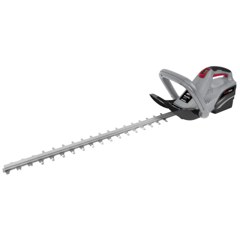 Taille-haie 40V Voltkore® - 605 mm - Sans batterie