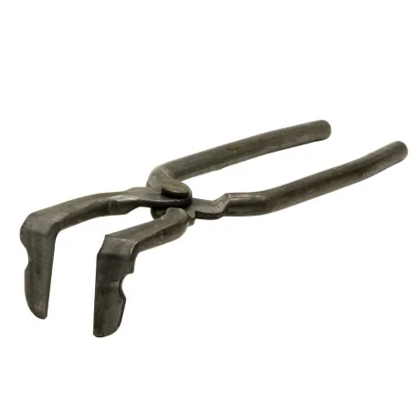 Pince de pose pour piège à taupe | Ducatillon