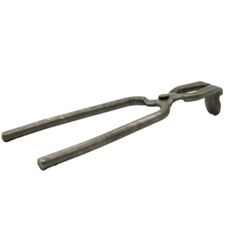 Pince de pose pour piège à taupe | Ducatillon