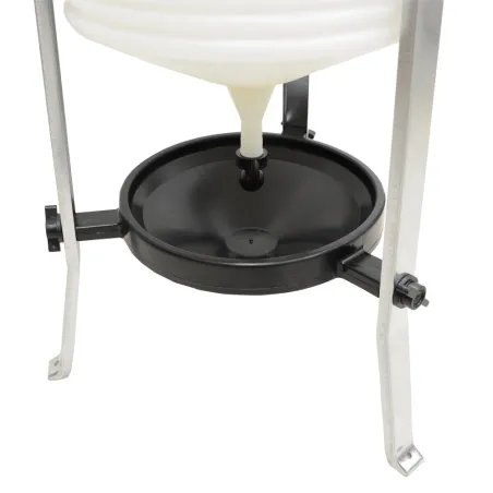 Abreuvoir volaille plastique sur pieds 30 L River Systems