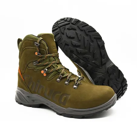 Chaussures Chiruca Sequoïa 01 Gore-Tex