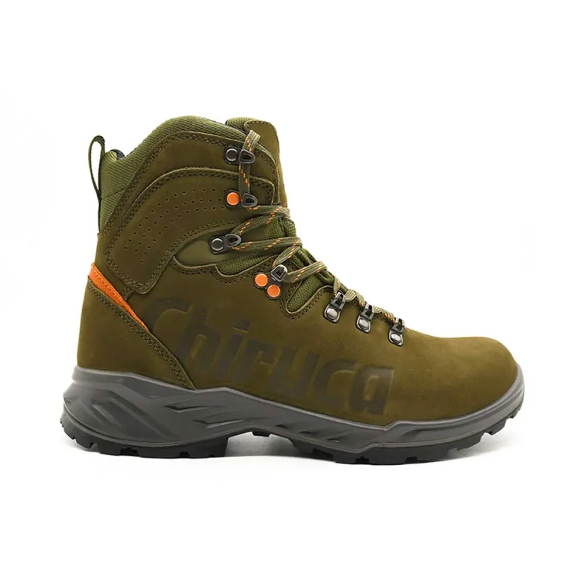 Chaussures Chiruca Sequoïa 01 Gore-Tex