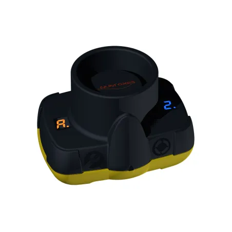 Collier de repérage sonore Canibeep 5
