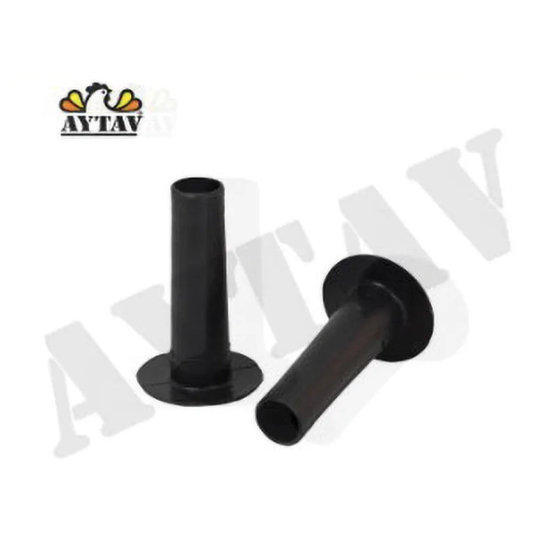 Lot de 8 Pieds Caillebotis Hauteur 10 cm