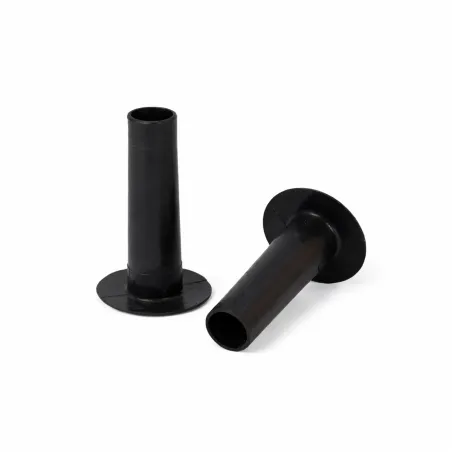 Lot de 8 Pieds Caillebotis Hauteur 10 cm