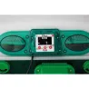 Couveuse automatique Egg Tech SUPER 12 œufs