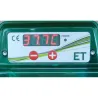 Couveuse automatique 12 oeufs (River Systems Egg Tech 12)