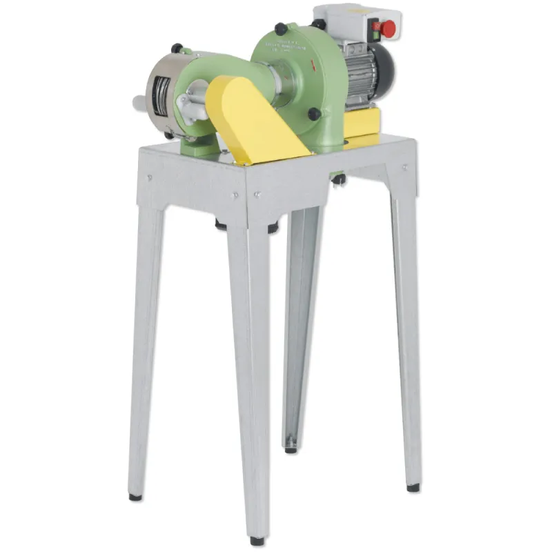 Plumeuse à sec Senesi Zippy pour volailles