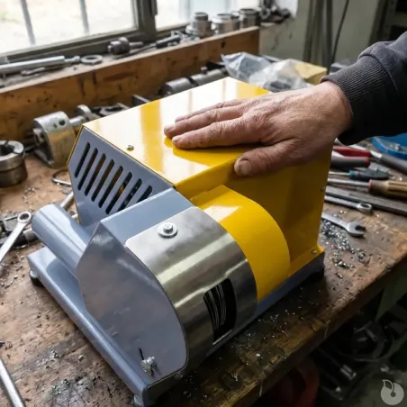 Plumeuse petit gibier SENESI® FLY