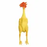 Jouet pour chien Poulet 40 cm