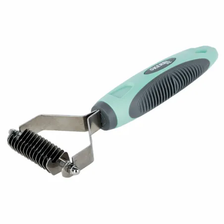 Peigne à effiler pour chien