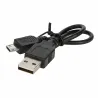 Collier pour chien à LED rechargeable USB