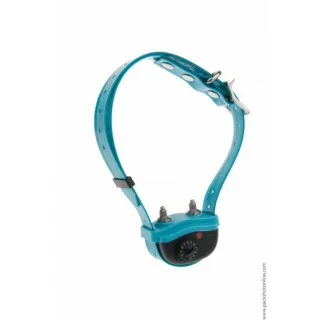 Collier anti-aboiement pour chien à fort caractère "Canicalm Excel"