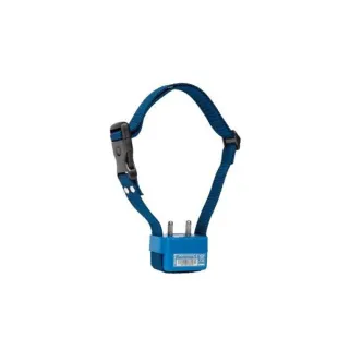 Collier anti-aboiement pour gros chien "Canicalm"