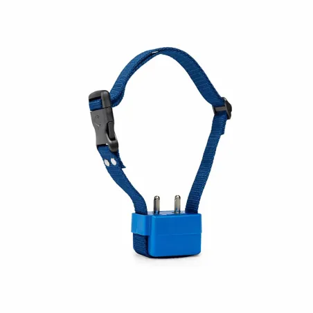 Collier anti-aboiement pour gros chien "Canicalm"
