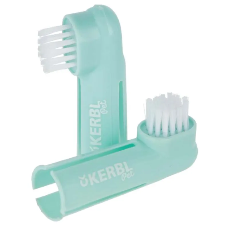 Brosses à dents pour chien
