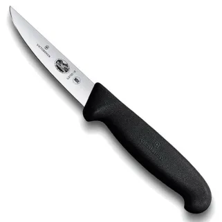 Lancette volaille Victorinox® 10cm noir