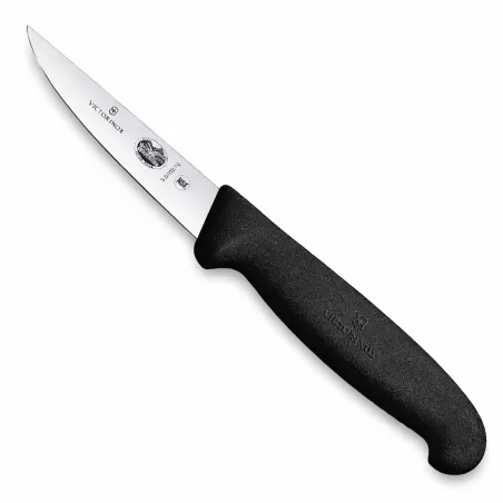 Lancette volaille Victorinox® 10cm noir
