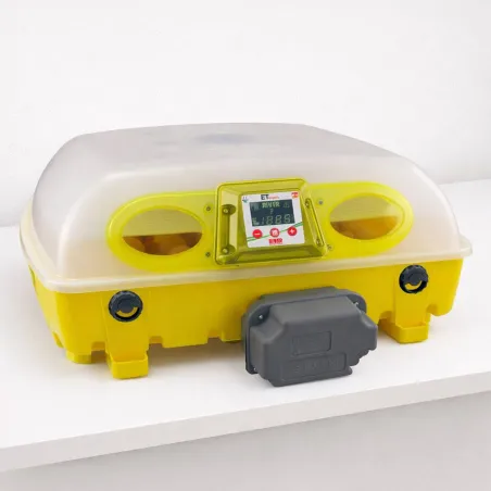 Couveuse Egg Tech Biomaster SUPER 49