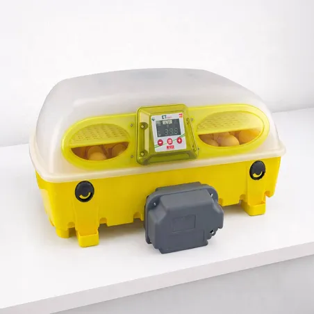 Couveuse automatique River System Egg Tech Biomaster SUPER 24
